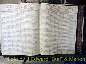 Wilkes Co, NC, Marriage Book 7, 1966-1976 (283).JPG
