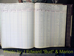 Wilkes Co, NC, Marriage Book 7, 1966-1976 (287).JPG