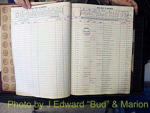 Wilkes Co, NC, Marriage Book 9, 1979-1991 (101).JPG