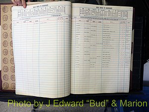 Wilkes Co, NC, Marriage Book 9, 1979-1991 (103).JPG