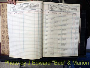 Wilkes Co, NC, Marriage Book 9, 1979-1991 (104).JPG