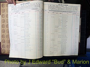 Wilkes Co, NC, Marriage Book 9, 1979-1991 (110).JPG