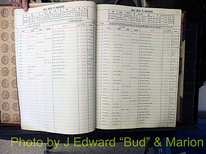 Wilkes Co, NC, Marriage Book 9, 1979-1991 (117).JPG