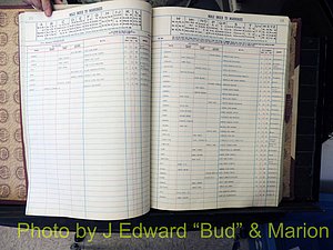 Wilkes Co, NC, Marriage Book 9, 1979-1991 (138).JPG