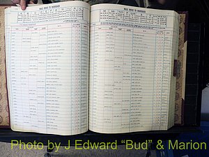 Wilkes Co, NC, Marriage Book 9, 1979-1991 (140).JPG