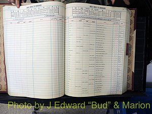 Wilkes Co, NC, Marriage Book 9, 1979-1991 (143).JPG