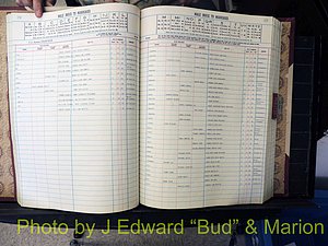 Wilkes Co, NC, Marriage Book 9, 1979-1991 (144).JPG