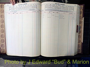 Wilkes Co, NC, Marriage Book 9, 1979-1991 (173).JPG