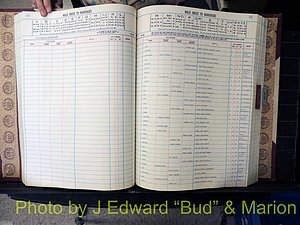 Wilkes Co, NC, Marriage Book 9, 1979-1991 (174).JPG
