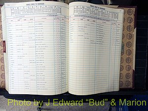 Wilkes Co, NC, Marriage Book 9, 1979-1991 (371).JPG