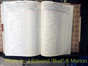 Wilkes Co, NC, Marriage Book 9, 1979-1991 (373).JPG