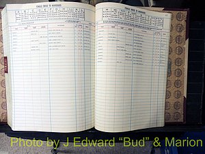 Wilkes Co, NC, Marriage Book 9, 1979-1991 (374).JPG