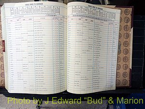 Wilkes Co, NC, Marriage Book 9, 1979-1991 (378).JPG