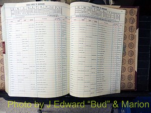 Wilkes Co, NC, Marriage Book 9, 1979-1991 (379).JPG