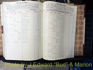 Wilkes Co, NC, Marriage Book 9, 1979-1991 (380).JPG