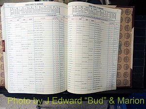 Wilkes Co, NC, Marriage Book 9, 1979-1991 (381).JPG