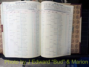 Wilkes Co, NC, Marriage Book 9, 1979-1991 (382).JPG