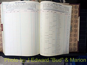 Wilkes Co, NC, Marriage Book 9, 1979-1991 (384).JPG