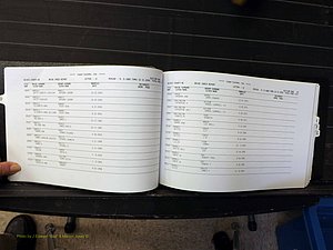 Wilkes Co, NC, Marriages, Female Index, D-G, 1882-2005 (113).JPG