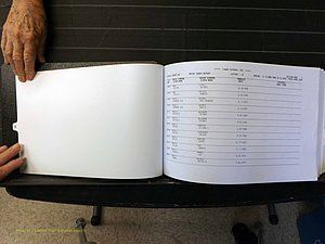 Wilkes Co, NC, Marriages, Female Index, 1882-2005 (101).JPG