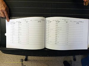 Wilkes Co, NC, Marriages, Female Index, 1882-2005 (106).JPG