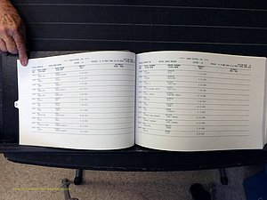 Wilkes Co, NC, Marriages, Female Index, 1882-2005 (108).JPG