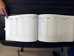 Wilkes Co, NC, Marriages, Female Index, 1882-2005 (114).JPG