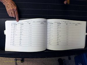 Wilkes Co, NC, Marriages, Female Index, Q-S, 1882-2005 (107).JPG