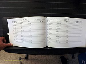 Wilkes Co, NC, Marriages, Female Index, T-Z, 1882-2005 (110).JPG