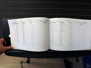 Wilkes Co, NC, Marriages, Female Index, T-Z, 1882-2005 (114).JPG