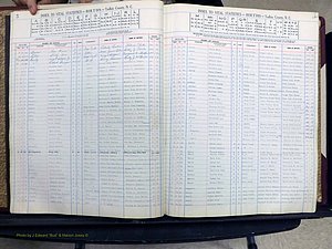 Yadkin Co, NC, Births, A-Z, 1947-1991 (110).JPG