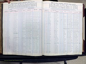 Yadkin Co, NC, Births, A-Z, 1947-1991 (111).JPG