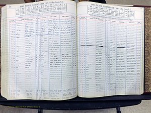 Yadkin Co, NC, Births, A-Z, 1947-1991 (310).JPG