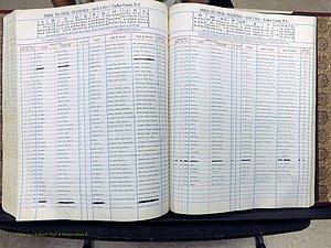 Yadkin Co, NC, Births, A-Z, 1947-1991 (316).JPG
