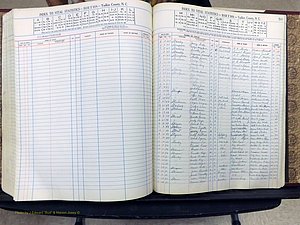 Yadkin Co, NC, Births, A-Z, 1947-1991 (317).JPG