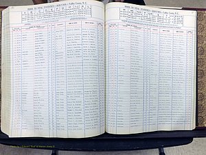 Yadkin Co, NC, Births, A-Z, 1947-1991 (319).JPG