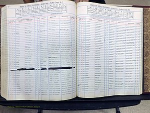 Yadkin Co, NC, Births, A-Z, 1947-1991 (320).JPG