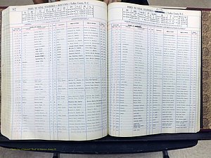 Yadkin Co, NC, Births, A-Z, 1947-1991 (324).JPG