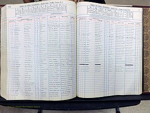 Yadkin Co, NC, Births, A-Z, 1947-1991 (328).JPG