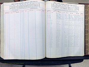 Yadkin Co, NC, Births, A-Z, 1947-1991 (329).JPG