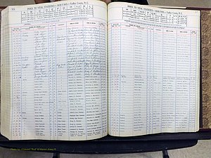 Yadkin Co, NC, Births, A-Z, 1947-1991 (335).JPG