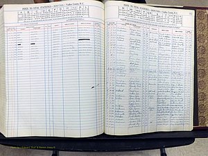 Yadkin Co, NC, Births, A-Z, 1947-1991 (347).JPG
