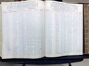 Yadkin Co, NC, Births, A-Z, 1947-1991 (356).JPG