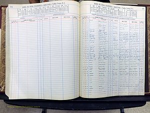 Yadkin Co, NC, Births, A-Z, 1947-1991 (358).JPG