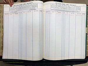 Yadkin Co, NC, Births, A-Z, 1991-2012 (117).JPG