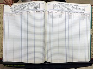 Yadkin Co, NC, Births, A-Z, 1991-2012 (118).JPG