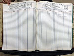 Yadkin Co, NC, Births, A-Z, 1991-2012 (119).JPG