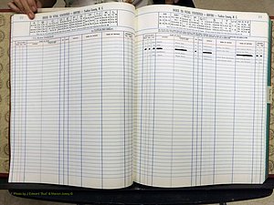 Yadkin Co, NC, Births, A-Z, 1991-2012 (120).JPG