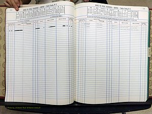 Yadkin Co, NC, Births, A-Z, 1991-2012 (121).JPG