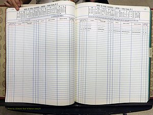 Yadkin Co, NC, Births, A-Z, 1991-2012 (122).JPG